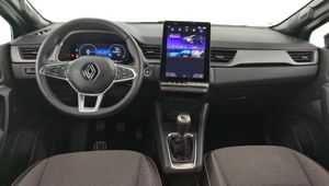 Renault Captur techno Eco-G 100cv (74 kW)  - Foto 23