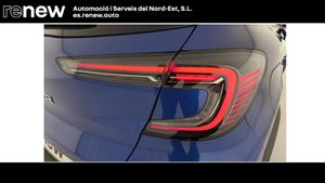 Renault Captur techno Eco-G 100cv (74 kW)  - Foto 9