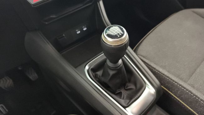 Renault Captur techno Eco-G 100cv (74 kW)  - Foto 25