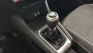 Renault Captur techno Eco-G 100cv (74 kW)  - Foto 25