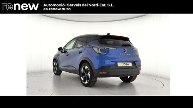 Renault Captur techno Eco-G 100cv (74 kW)  - Foto 6