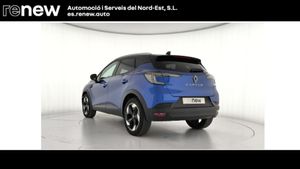Renault Captur techno Eco-G 100cv (74 kW)  - Foto 6