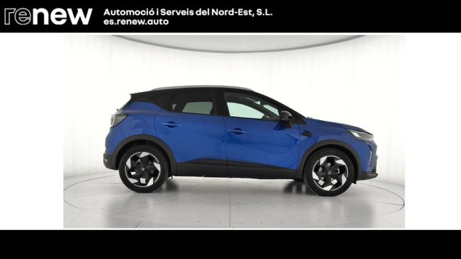 Renault Captur techno Eco-G 100cv (74 kW)  - Foto 4