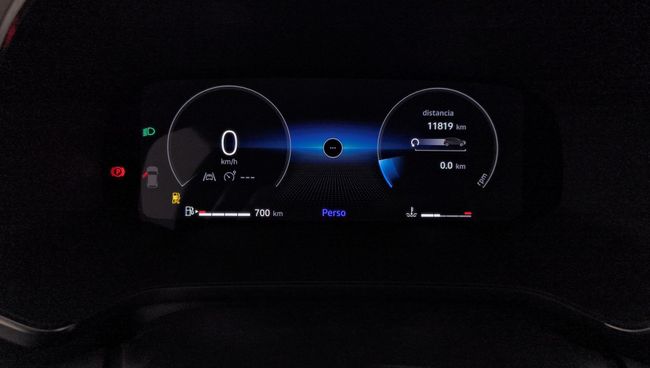 Renault Captur techno Eco-G 100cv (74 kW)  - Foto 21