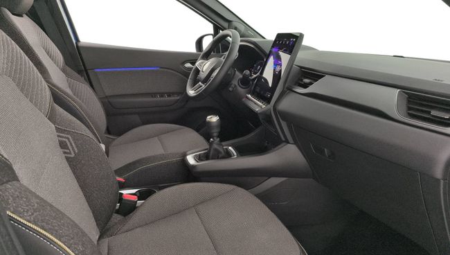 Renault Captur techno Eco-G 100cv (74 kW)  - Foto 16