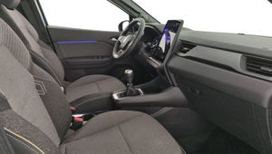 Renault Captur techno Eco-G 100cv (74 kW)  - Foto 16