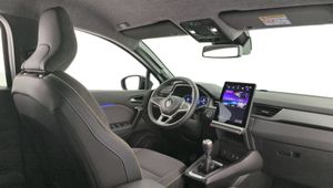 Renault Captur techno Eco-G 100cv (74 kW)  - Foto 15