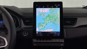 Renault Captur techno Eco-G 100cv (74 kW)  - Foto 18