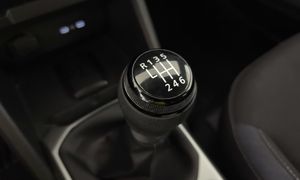 Dacia Duster Journey mild hybrid 140  - Foto 25