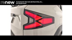 Dacia Duster Journey mild hybrid 140  - Foto 9