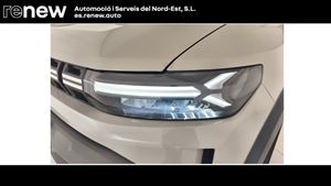 Dacia Duster Journey mild hybrid 140  - Foto 8