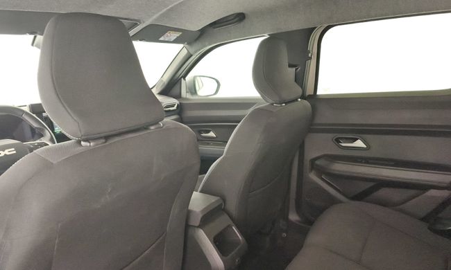 Dacia Duster Journey mild hybrid 140  - Foto 14