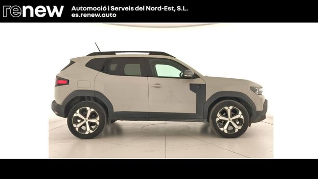 Dacia Duster Journey mild hybrid 140  - Foto 4