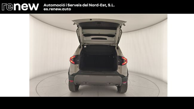 Dacia Duster Journey mild hybrid 140  - Foto 11