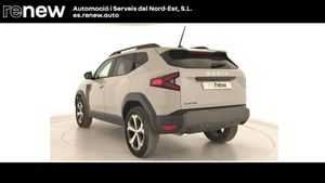 Dacia Duster Journey mild hybrid 140  - Foto 6