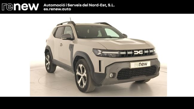 Dacia Duster Journey mild hybrid 140  - Foto 3