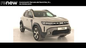 Dacia Duster Journey mild hybrid 140  - Foto 3