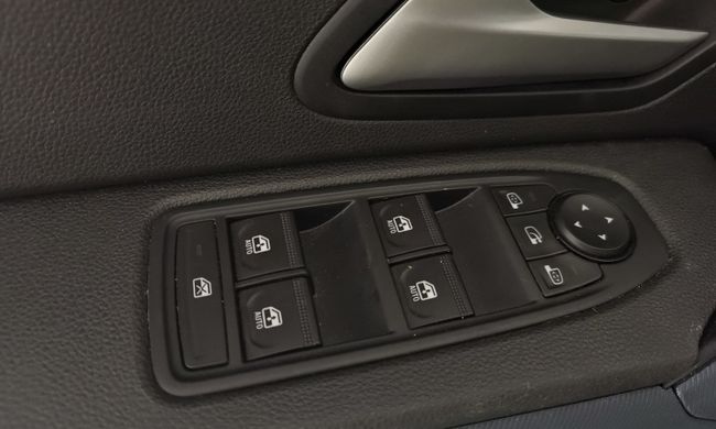 Dacia Duster Journey mild hybrid 140  - Foto 26