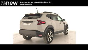 Dacia Duster Journey mild hybrid 140  - Foto 5