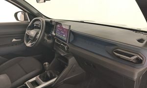 Dacia Duster Journey mild hybrid 140  - Foto 15