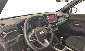 Dacia Duster Journey mild hybrid 140  - Foto 16