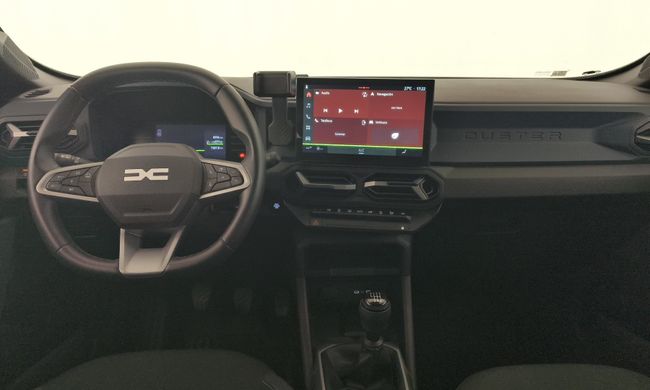 Dacia Duster Journey mild hybrid 140  - Foto 19
