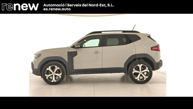 Dacia Duster Journey mild hybrid 140  - Foto 7