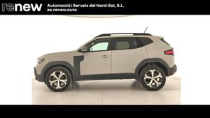 Dacia Duster Journey mild hybrid 140  - Foto 7