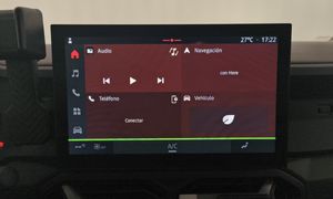 Dacia Duster Journey mild hybrid 140  - Foto 21