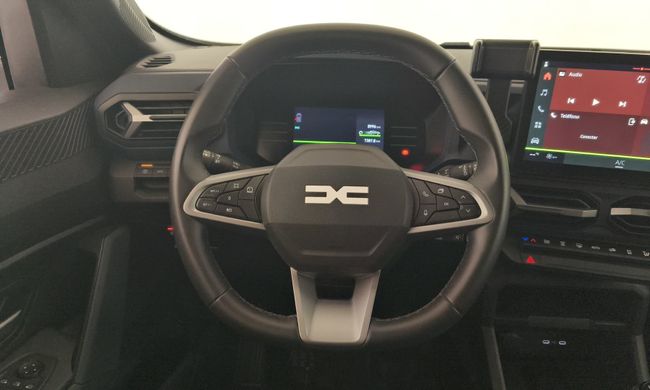 Dacia Duster Journey mild hybrid 140  - Foto 24
