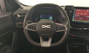Dacia Duster Journey mild hybrid 140  - Foto 24