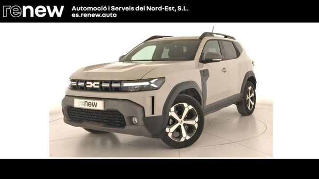 Dacia Duster Journey mild hybrid 140  - Foto 1