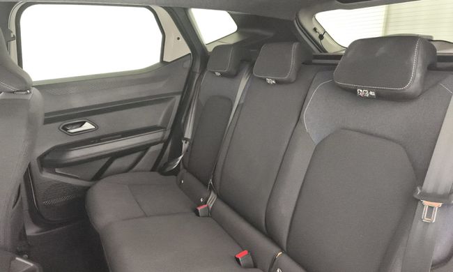 Dacia Duster Journey mild hybrid 140  - Foto 13