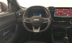 Dacia Duster Journey mild hybrid 140  - Foto 18
