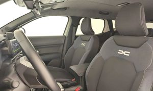 Dacia Duster Journey mild hybrid 140  - Foto 12