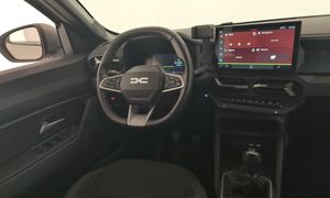 Dacia Duster Journey mild hybrid 140  - Foto 17