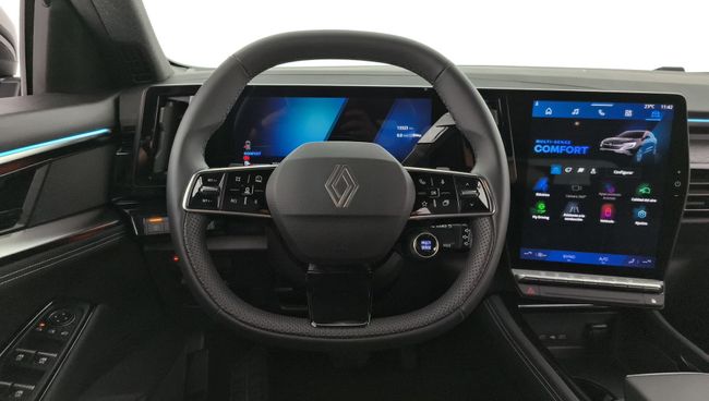 Renault Austral Techno E-Tech Full Hybrid 147kW (200CV)  - Foto 19