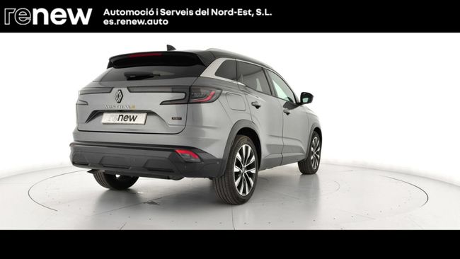 Renault Austral Techno E-Tech Full Hybrid 147kW (200CV)  - Foto 5