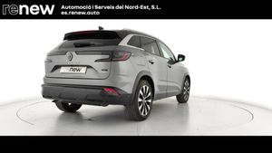 Renault Austral Techno E-Tech Full Hybrid 147kW (200CV)  - Foto 5