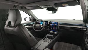 Renault Austral Techno E-Tech Full Hybrid 147kW (200CV)  - Foto 16