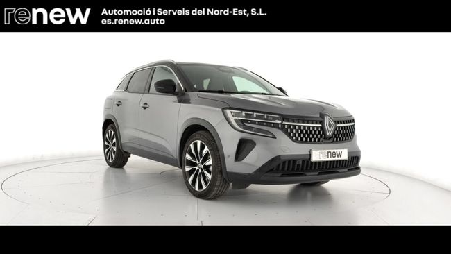 Renault Austral Techno E-Tech Full Hybrid 147kW (200CV)  - Foto 3