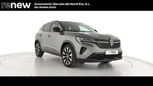 Renault Austral Techno E-Tech Full Hybrid 147kW (200CV)  - Foto 3
