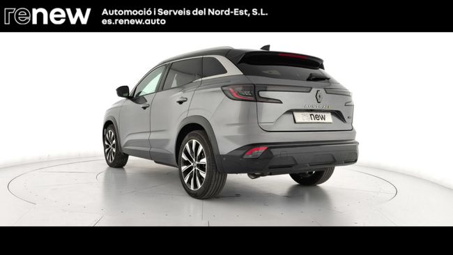 Renault Austral Techno E-Tech Full Hybrid 147kW (200CV)  - Foto 6