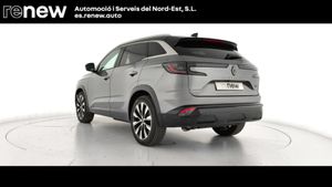 Renault Austral Techno E-Tech Full Hybrid 147kW (200CV)  - Foto 6