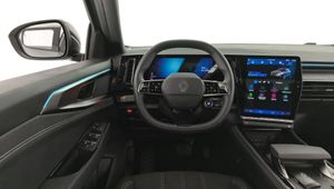 Renault Austral Techno E-Tech Full Hybrid 147kW (200CV)  - Foto 18