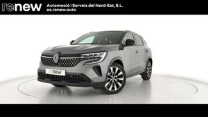 Renault Austral Techno E-Tech Full Hybrid 147kW (200CV)  - Foto 2