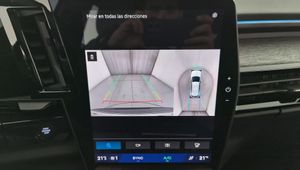 Renault Austral Techno E-Tech Full Hybrid 147kW (200CV)  - Foto 23