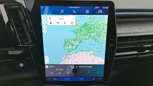 Renault Austral Techno E-Tech Full Hybrid 147kW (200CV)  - Foto 21