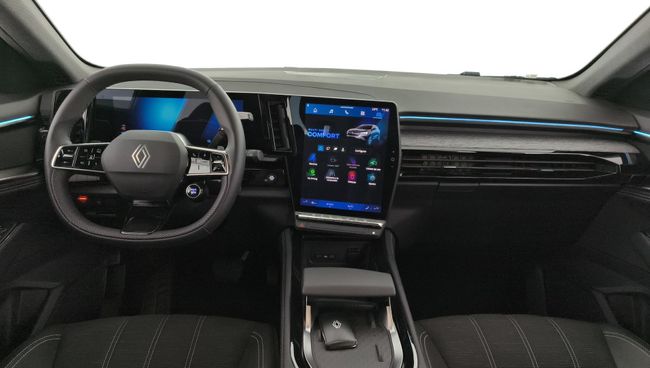 Renault Austral Techno E-Tech Full Hybrid 147kW (200CV)  - Foto 17