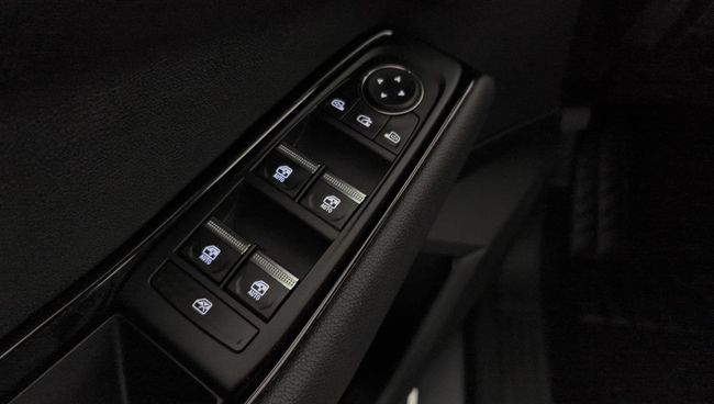 Renault Austral Techno E-Tech Full Hybrid 147kW (200CV)  - Foto 26